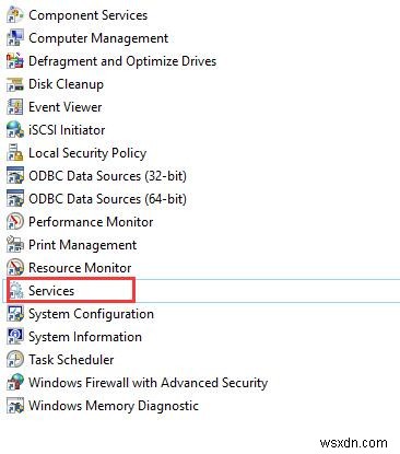 Windows 10で「印刷管理」が見つからない・表示されないときの対処法