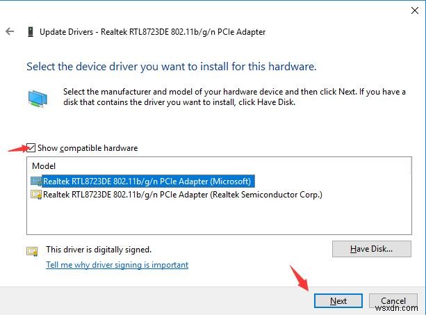【解決済み】Windows 10で「デフォルトゲートウェイが利用できません」エラーが出たときの対処法7選