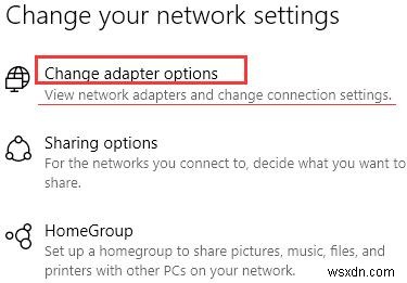 【解決済み】Windows 10で「デフォルトゲートウェイが利用できません」エラーが出たときの対処法7選