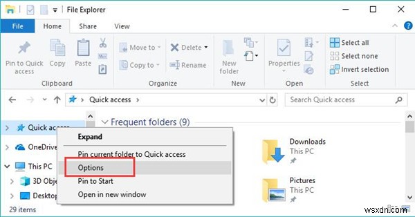 【Windows 10】エクスプローラーが応答しない・フリーズする時の対処法4選