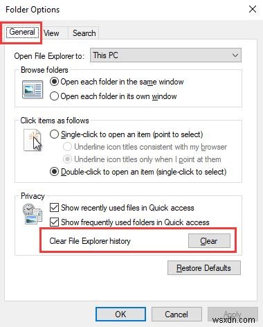【Windows 10】エクスプローラーが応答しない・フリーズする時の対処法4選