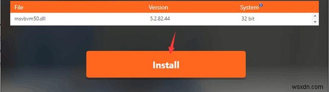 Windows 10で「Msvbvm50.dllが見つかりません」エラーを解決する5つの対処法