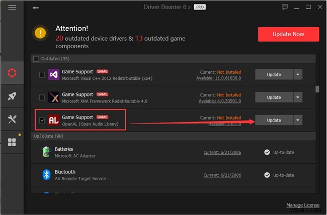 【解決済み】Windows 10で「openal32.dllが見つかりません」エラーを修正する6つの方法