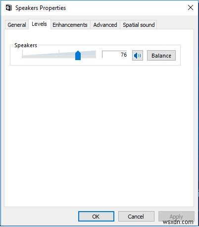 Windows 10でHDMIサウンドが出ない・認識されないときの対処法