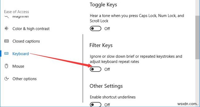 Windows 10/8/7でファンクションキー(F1〜F12)が動作しないときの対処法7選