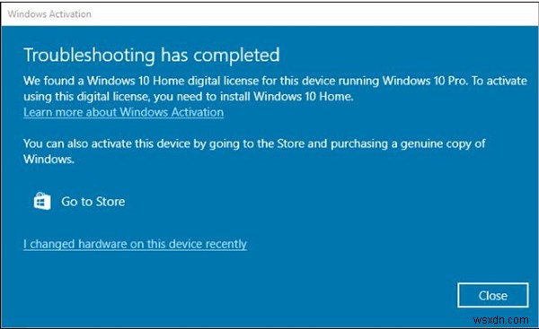Windows 10アップデート後に突然非アクティブ化される問題の原因と対処法
