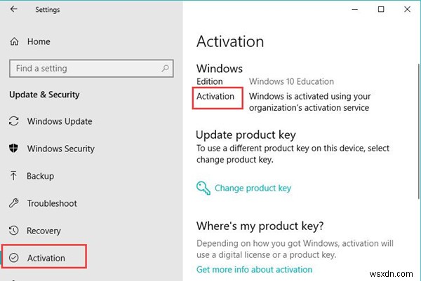 Windows 10アップデート後に突然非アクティブ化される問題の原因と対処法