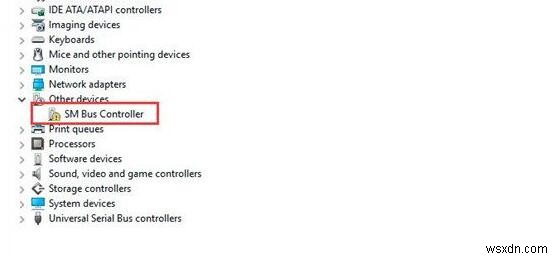 Windows 10でSMバスコントローラーが認識されない・インストールできない問題の解決法