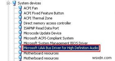 【解決済み】Windows 10でRealtek HDオーディオドライバーのインストールに失敗する原因と対処法
