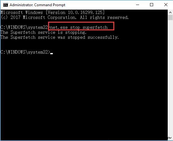 【解決済み】Windows 10でWIA(Windowsイメージ取得)のCPU使用率が高くなる問題の対処法