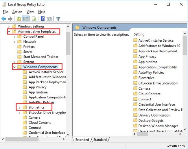 Windows HelloがWindows 10で動作しない問題の解決法|顔認証・指紋認証の不具合を直す5つの対処法