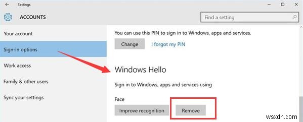 Windows HelloがWindows 10で動作しない問題の解決法|顔認証・指紋認証の不具合を直す5つの対処法