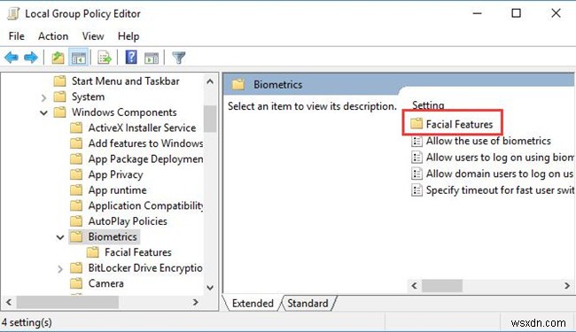 Windows HelloがWindows 10で動作しない問題の解決法|顔認証・指紋認証の不具合を直す5つの対処法
