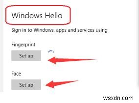 Windows HelloがWindows 10で動作しない問題の解決法|顔認証・指紋認証の不具合を直す5つの対処法