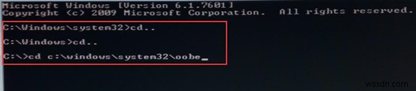【解決済み】Windowsセットアップエラー「このコンピューターのハードウェアで実行するようにWindowsを構成できませんでした」の直し方