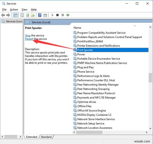 Windows 10でプリンターがオフラインになる問題を解決する7つの方法