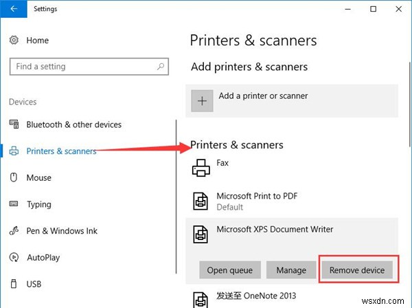 Windows 10でプリンターがオフラインになる問題を解決する7つの方法