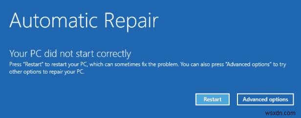Windows 10のMACHINE_CHECK_EXCEPTIONブルースクリーンエラーを解決する7つの方法