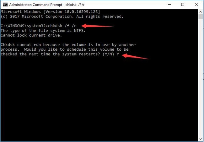Windows 11/10の「VIDEO_SCHEDULER_INTERNAL_ERROR」ブルースクリーンを解決する7つの対処法