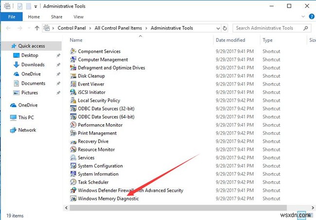 Windows 10でMEMORY_MANAGEMENT BSOD(ブルースクリーン)エラーを修正する方法