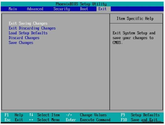 Windows 10でMEMORY_MANAGEMENT BSOD(ブルースクリーン)エラーを修正する方法