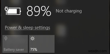 Windows 10で「電源接続済みなのに充電されない」問題を解決する7つの方法