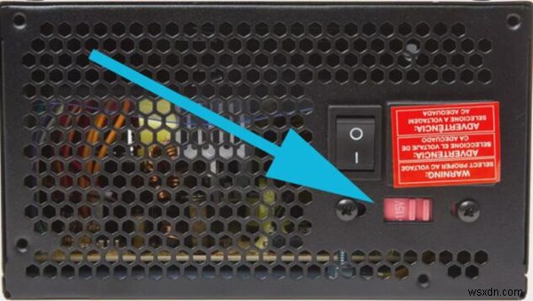 パソコンの電源が入るのに画面が真っ暗で表示されない原因と解決策【2022年版】