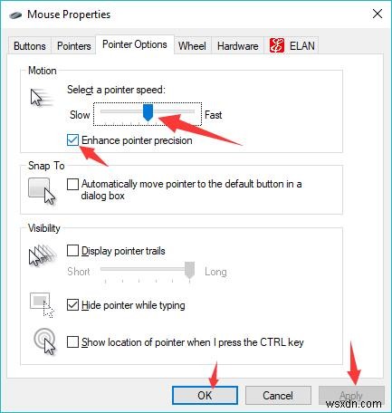 【解決済み】Windows 10/8/7・Macでマウスカーソルが勝手に動く原因と対処法