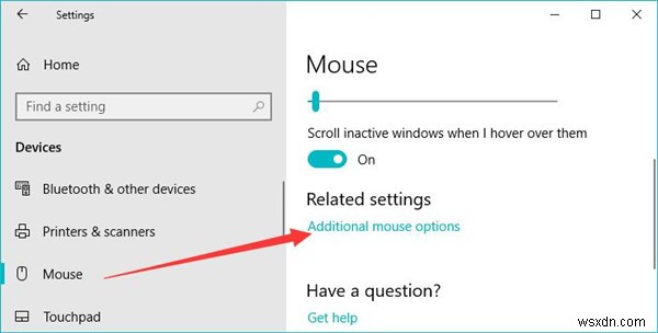 【解決済み】Windows 10/8/7・Macでマウスカーソルが勝手に動く原因と対処法