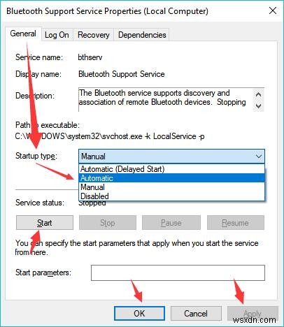 【解決済み】JBL T450BTヘッドホンがWindows 10/8/7で動作しないときの対処法