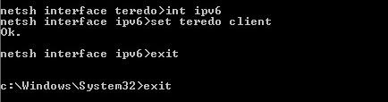 Windows 11/10でTeredoトンネリング疑似インターフェイスが動作しない問題を解決する4つの方法