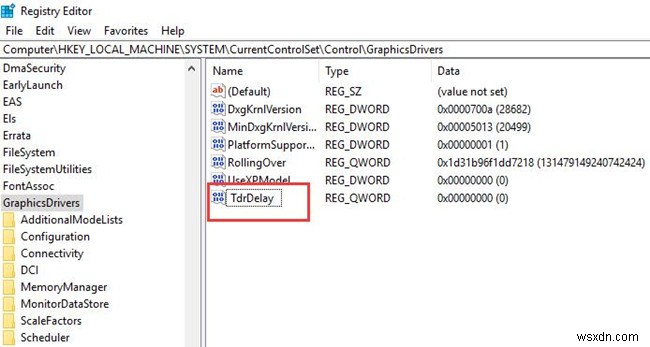 【修正済み】Windows 10/11でAMDディスプレイドライバーがクラッシュし続ける問題の直し方