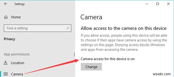 Windows 10でカメラエラー「0xA00F4244 NoCamerasAreAttached」が発生したときの対処法6選