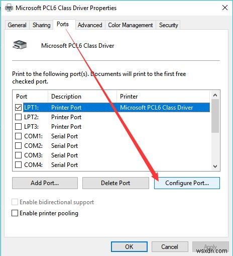 「Windowsにはこのデバイスのネットワークプロファイルがありません」エラーの原因と5つの対処法