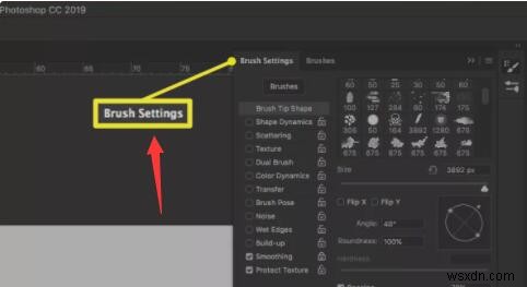 Photoshopで筆圧が効かない!Windows 10/8/7での直し方を徹底解説