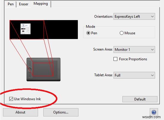Photoshopで筆圧が効かない!Windows 10/8/7での直し方を徹底解説