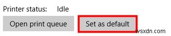 【解決済み】「別のコンピューターがプリンターを使用しています」エラーの直し方|Windows 10/8/7・Mac対応