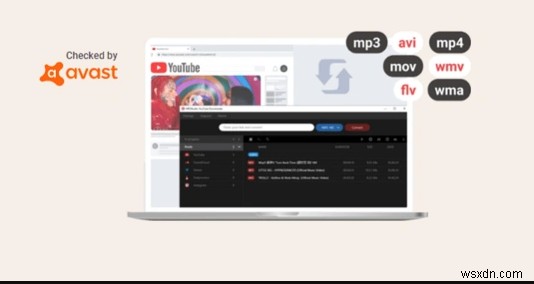 PCでYouTube動画をダウンロードする方法｜無料ツールの使い方を徹底解説