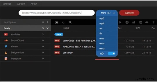 PCでYouTube動画をダウンロードする方法｜無料ツールの使い方を徹底解説