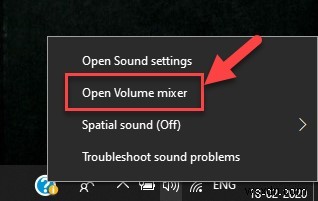 Windows 10の音量を100%以上に大きくする6つの方法