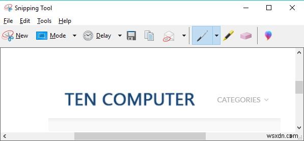 Windows 10/8/7対応！HPノートパソコンでスクリーンショットを撮る3つの方法