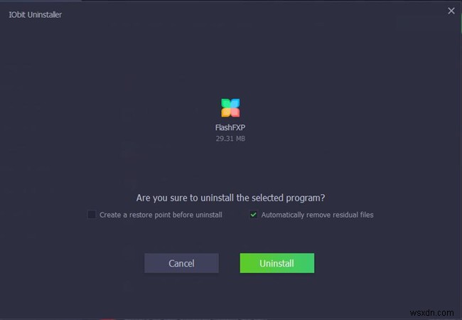 Windows 11/10でプログラムをアンインストールする方法｜削除できないときの対処法も解説