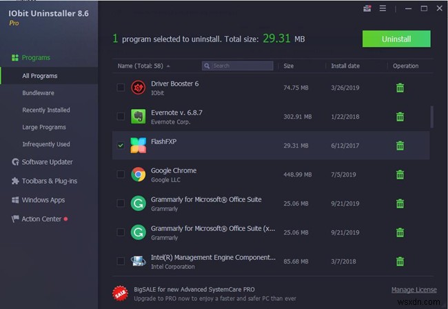 Windows 11/10でプログラムをアンインストールする方法｜削除できないときの対処法も解説
