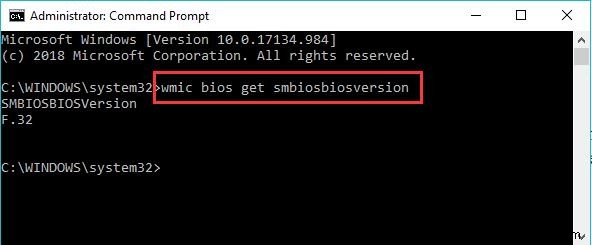Windows 10/8/7のBIOSをアップデートする方法【初心者向け完全ガイド】