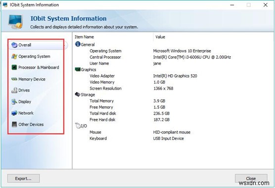 Windows 10/8/7でPCのスペックを確認する5つの方法【初心者向け完全ガイド】