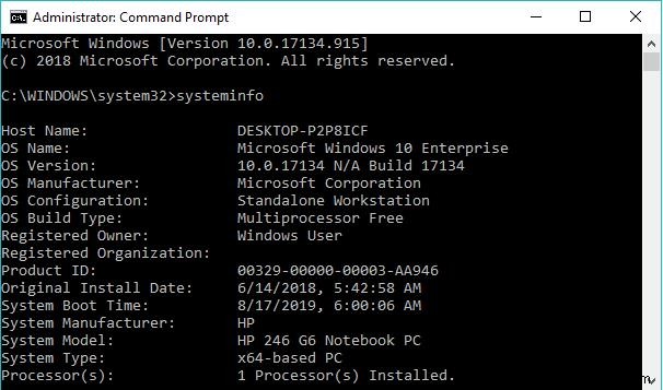 Windows 10/8/7でPCのスペックを確認する5つの方法【初心者向け完全ガイド】