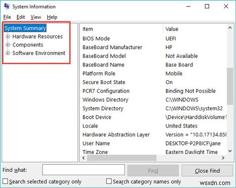 Windows 10/8/7でPCのスペックを確認する5つの方法【初心者向け完全ガイド】