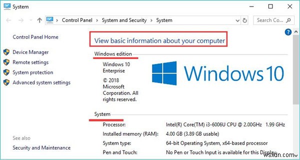 Windows 10/8/7でPCのスペックを確認する5つの方法【初心者向け完全ガイド】