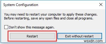 Windows 10でセーフモードに入る4つの方法【起動不能時もOK】