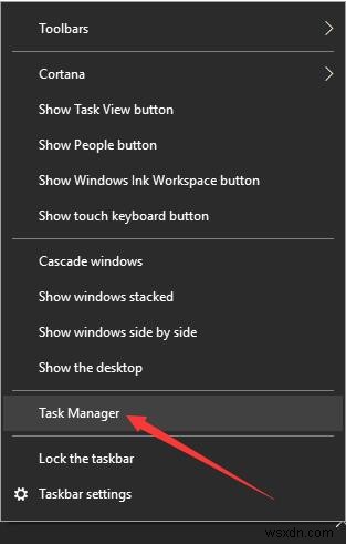 Windows 10/8/7/Vista/XPでタスクマネージャーを開く6つの方法【ショートカットキー解説】